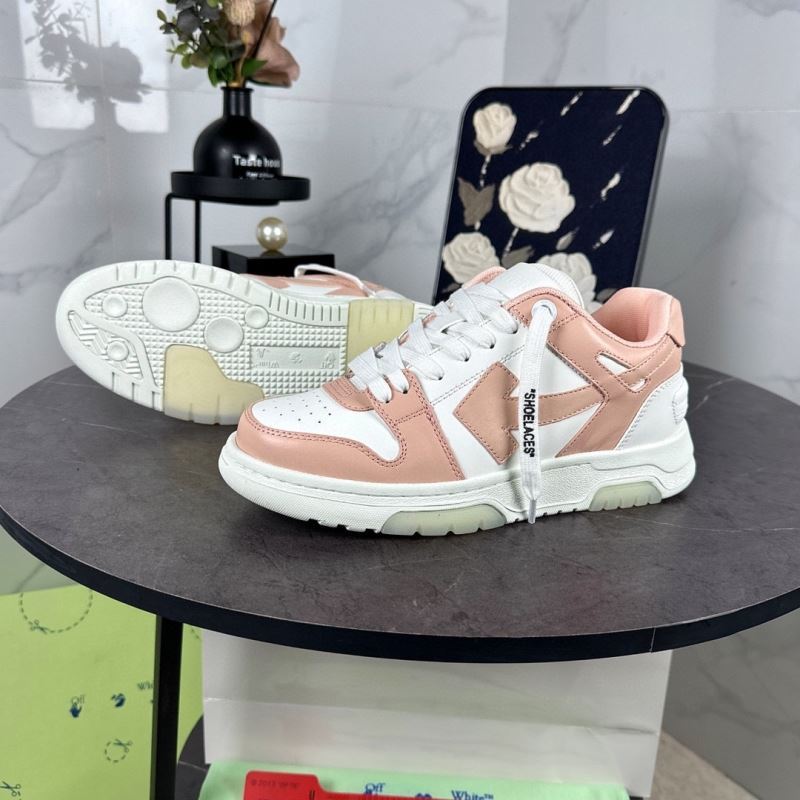 Off White Shoes